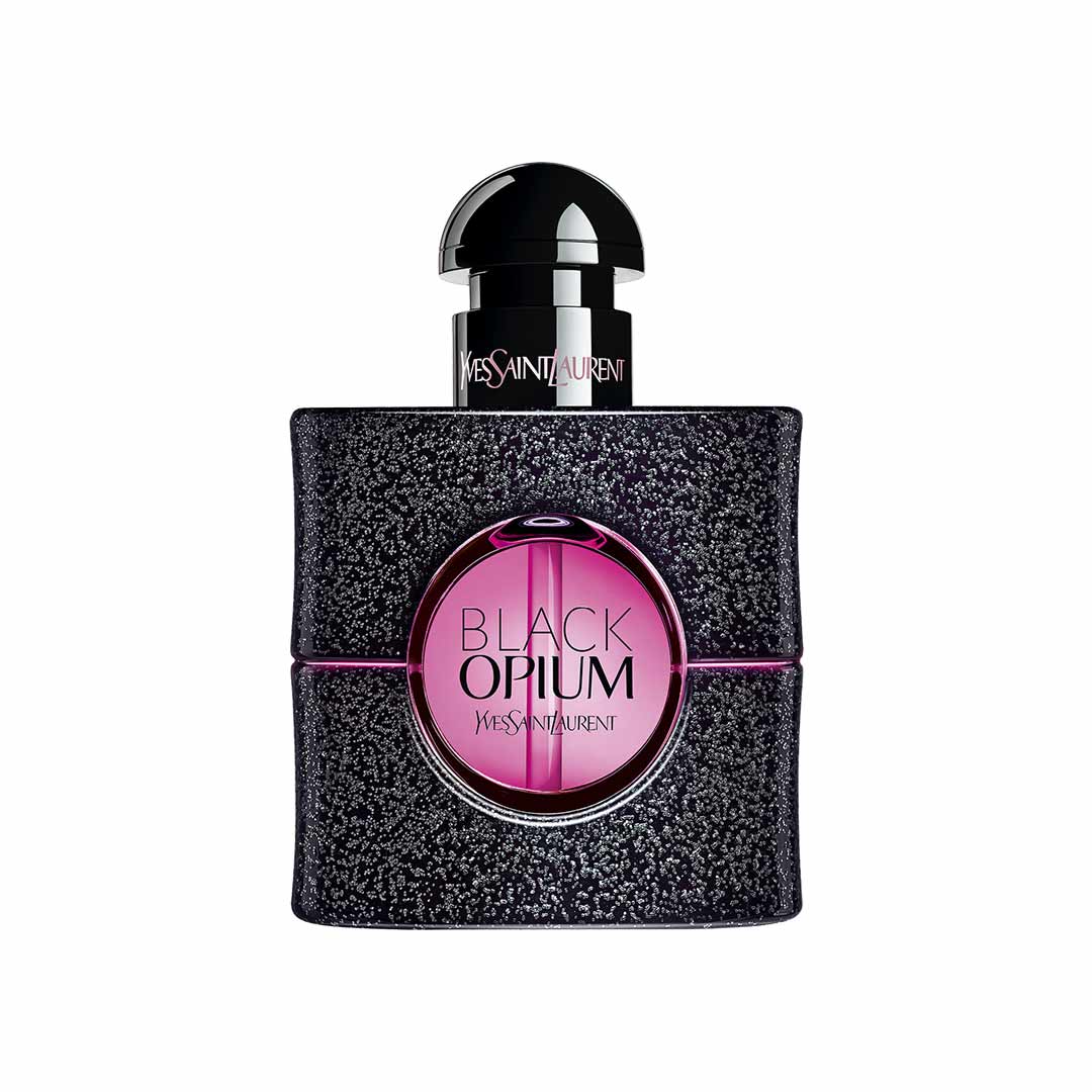 Yves Saint Laurent Black Opium Neon EdP 30 ml