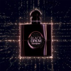 Yves Saint Laurent Black Opium Le Parfum 50 ml