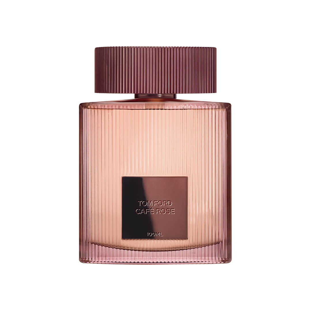 Tom Ford Cafe Rose EdP