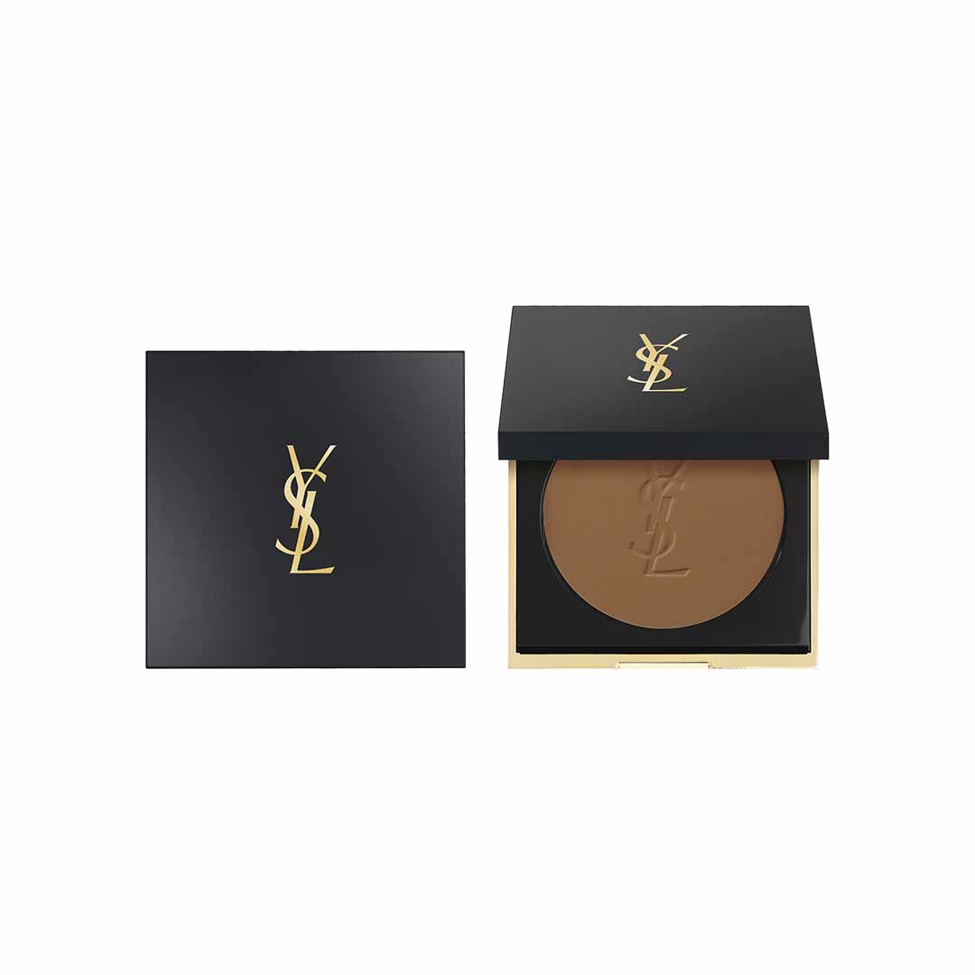 Yves Saint Laurent All Hours Powder B80 Chocolate 8.5g