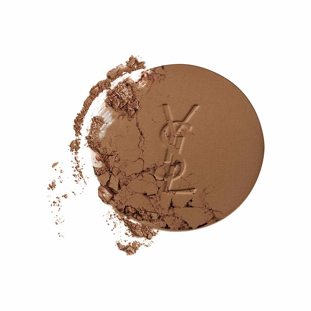 Yves Saint Laurent All Hours Powder B80 Chocolate 8.5g