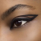 Yves Saint Laurent Crushliner Stylo Waterproof Eyeliner 1 Noir Intense 0.35g