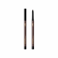 Yves Saint Laurent Crushliner Stylo Waterproof Eyeliner 2 Brun Universel 0.35g