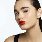 Yves Saint Laurent Rouge Pur Couture Lipstick 13 Le Orange 3.8g