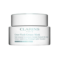 Clarins Cryo Flash Cream Mask 75 ml