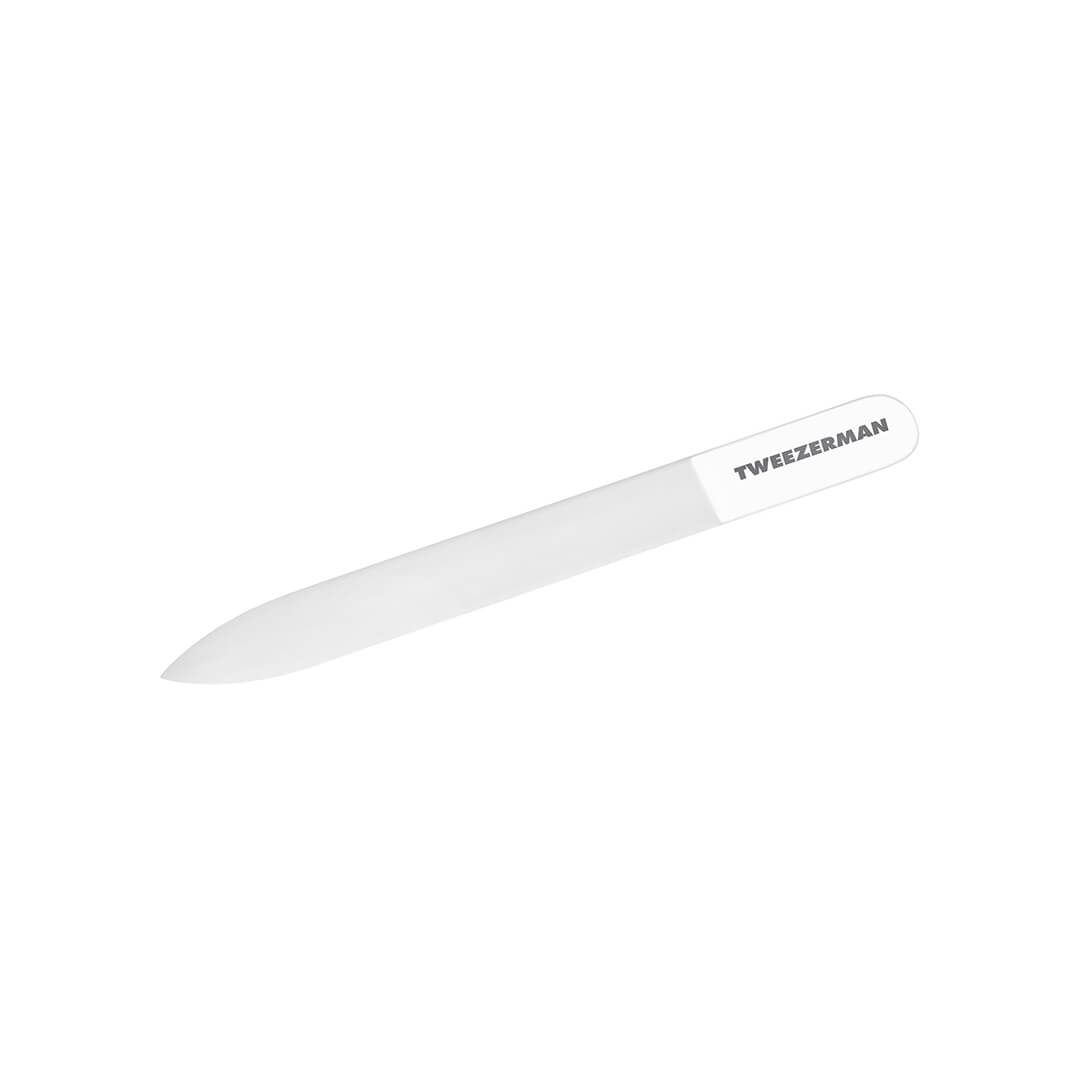 Tweezerman Glass Nail File