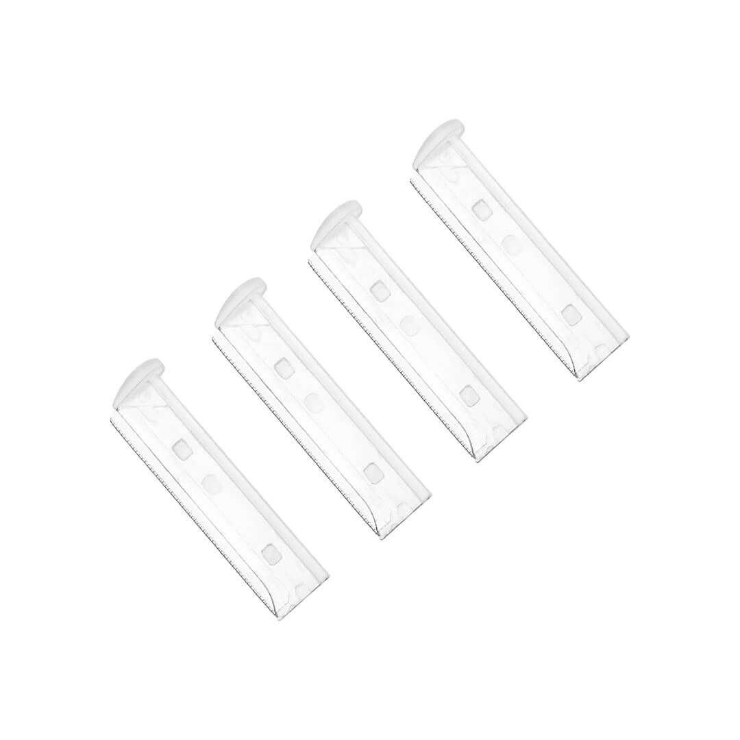 Tweezerman Brow Razor Replacement Blades