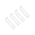 Tweezerman Brow Razor Replacement Blades