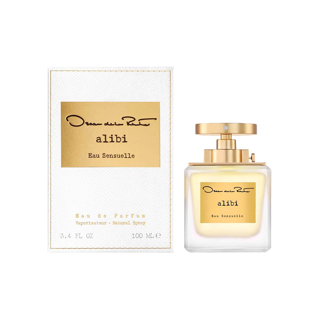 Oscar de La Renta Alibi Eau Sensuelle EdP 100 ml