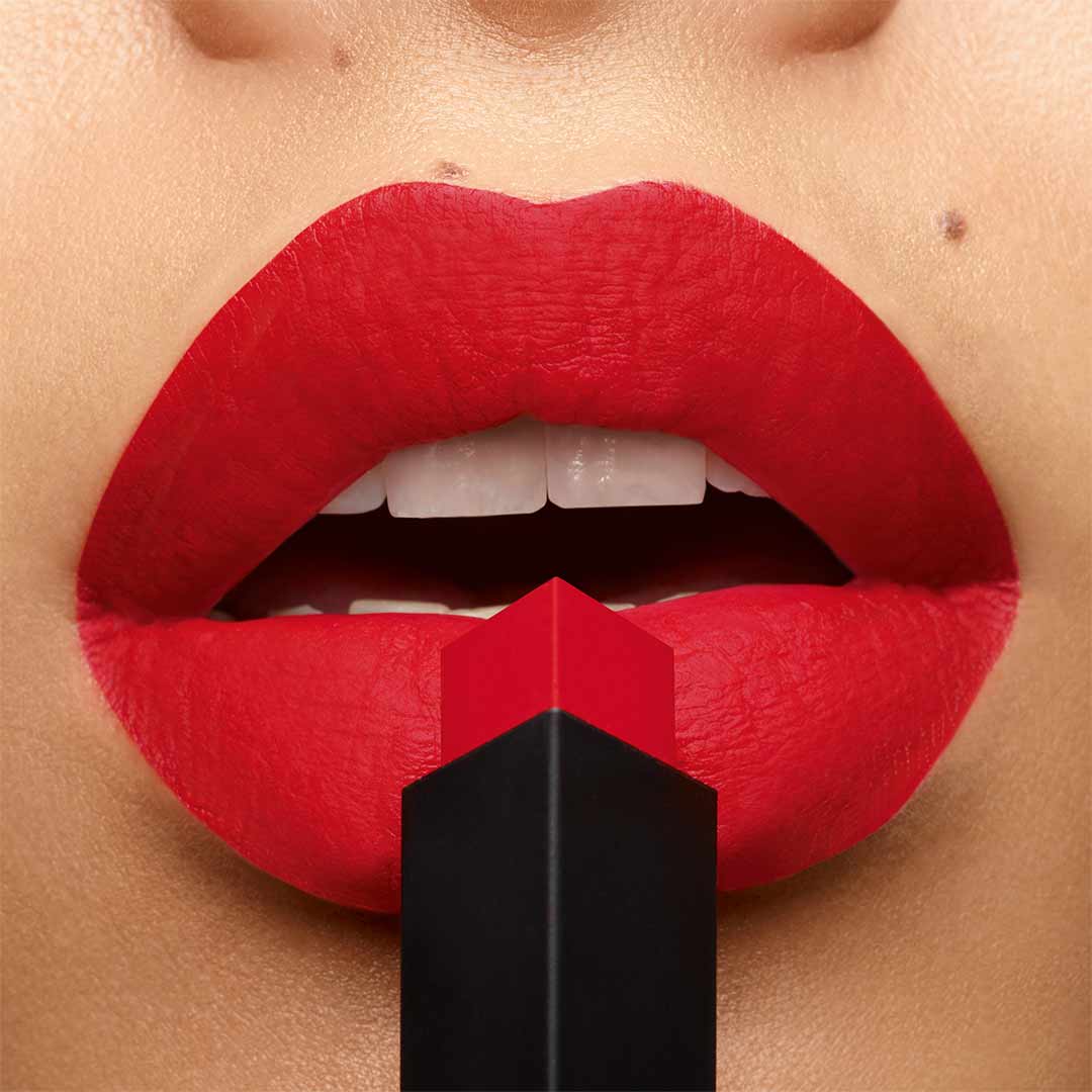 Yves Saint Laurent Rouge Pur Couture The Slim Lipstick 1 Rouge Extravagant 3g