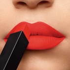 Yves Saint Laurent Rouge Pur Couture The Slim Lipstick 3 Orange Illusion 3g