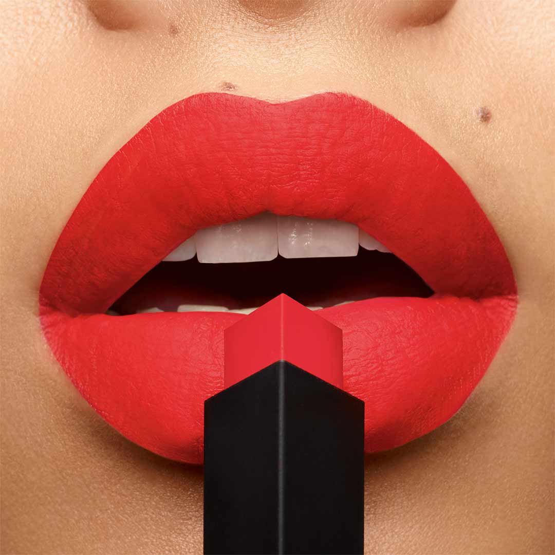 Yves Saint Laurent Rouge Pur Couture The Slim Lipstick 3 Orange Illusion 3g