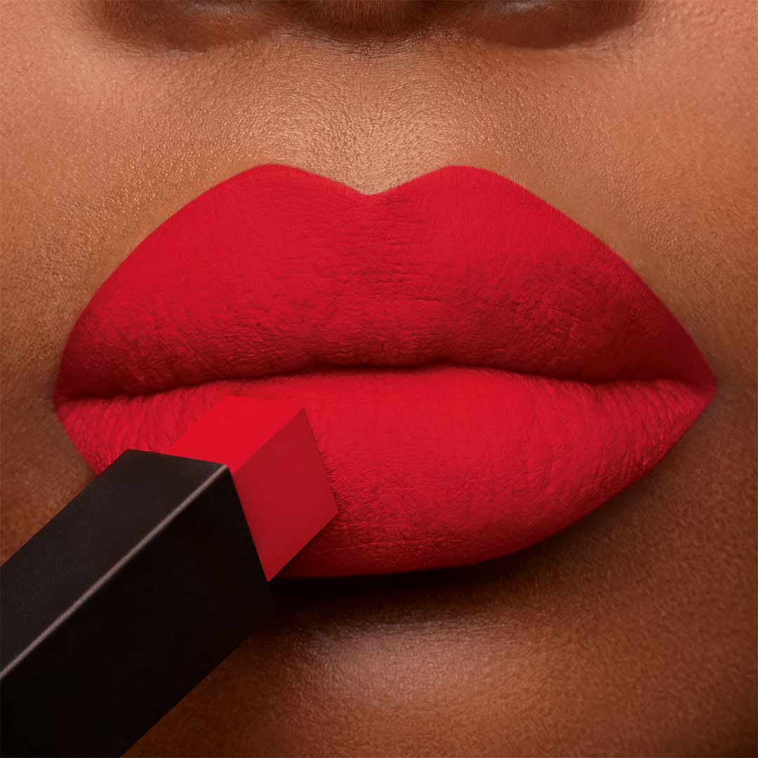 Yves Saint Laurent Rouge Pur Couture The Slim Lipstick 15 Fuchsia Atypique 3g