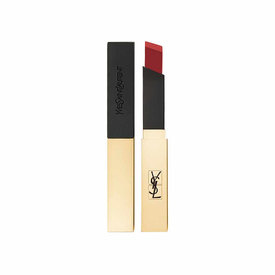 Yves Saint Laurent Rouge Pur Couture The Slim Lipstick 23 Mystery Red 3g