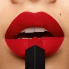 Yves Saint Laurent Rouge Pur Couture The Slim Lipstick 23 Mystery Red 3g