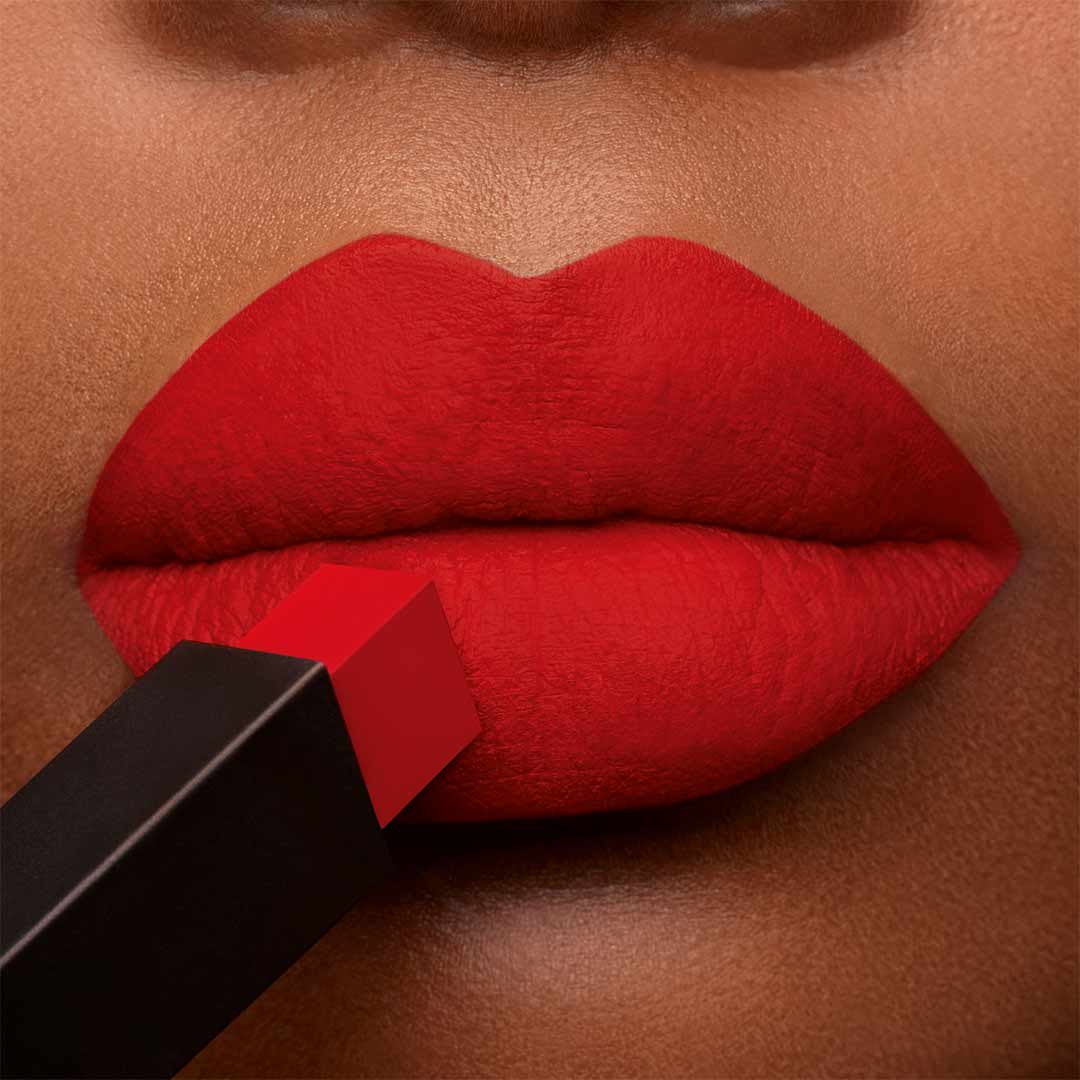 Yves Saint Laurent Rouge Pur Couture The Slim Lipstick 23 Mystery Red 3g