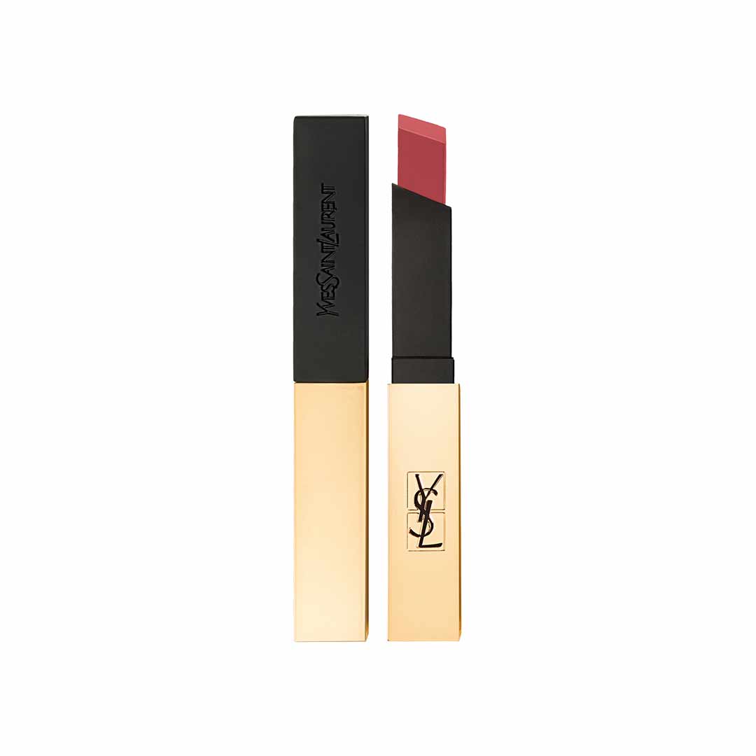 Yves Saint Laurent Rouge Pur Couture The Slim Lipstick 30 Nude Protest 3g