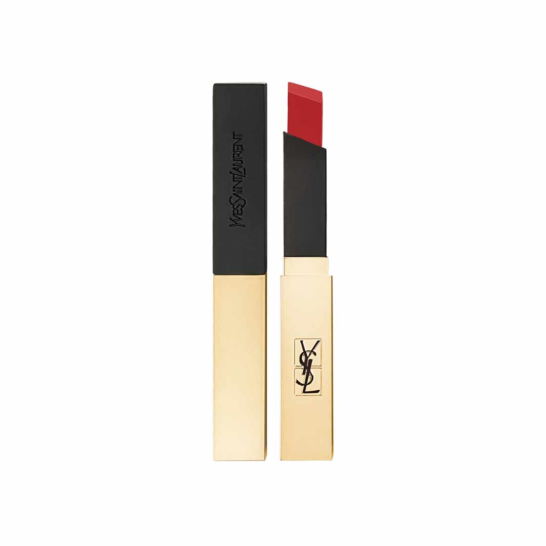 Yves Saint Laurent Rouge Pur Couture The Slim Lipstick 13 Original Coral 3g