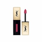Yves Saint Laurent Vernis A Levres Glossy Stain Lipstick 47 Carmin Tag 6 ml