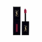 Yves Saint Laurent Vernis à Lèvres Vinyl Cream Liquid Lipstick 401 Rouge Vinyle