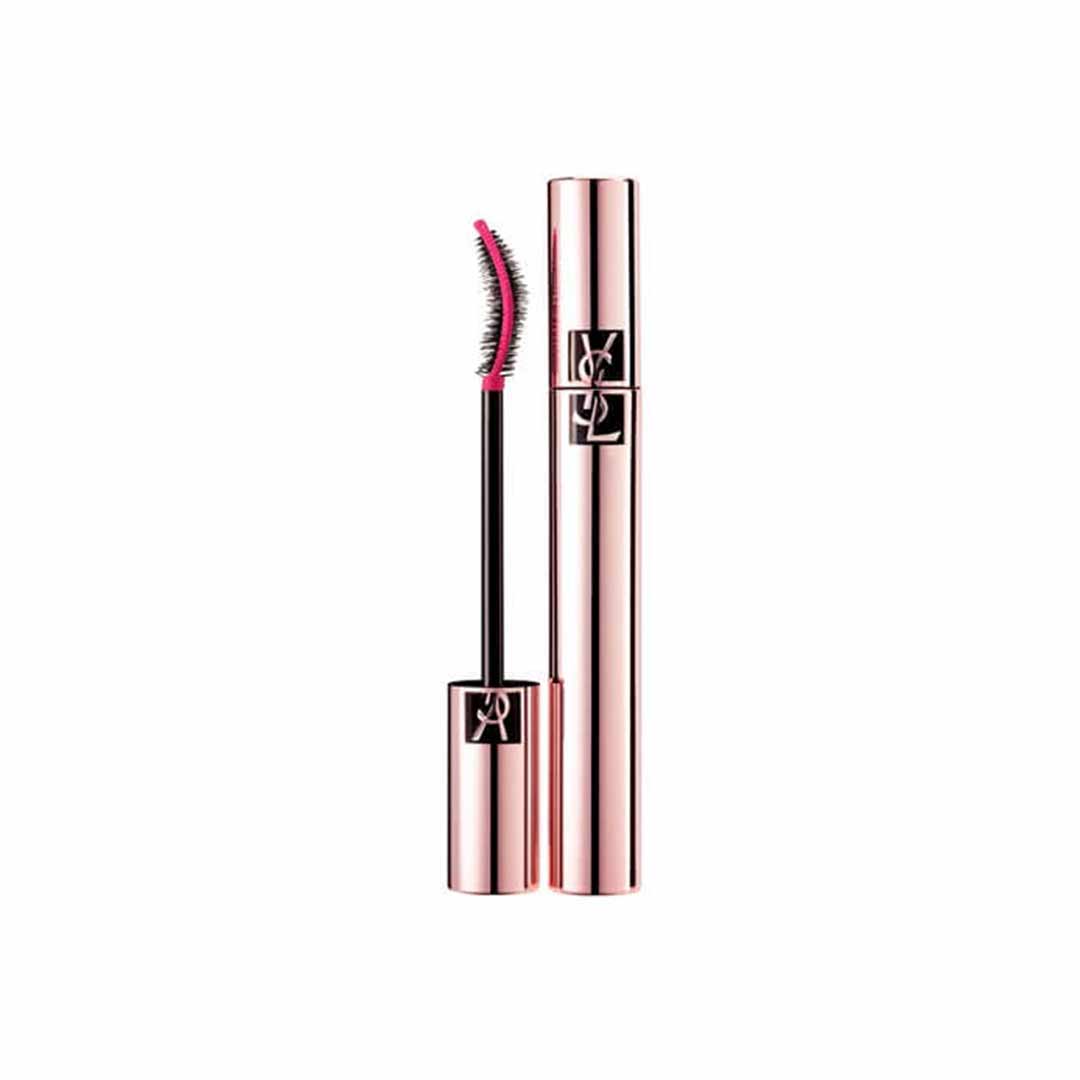 Yves Saint Laurent Volume Effet Faux Cils The Curler Mascara Black 7.5 ml