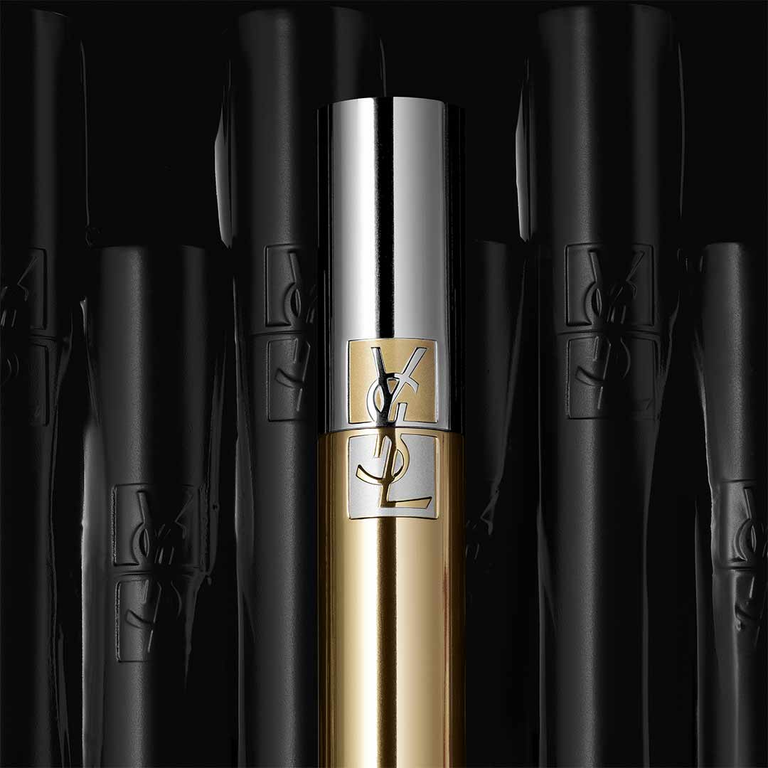 Yves Saint Laurent Mascara Volume Effet Faux Cils 1 Noir Haute Densite 7.5 ml