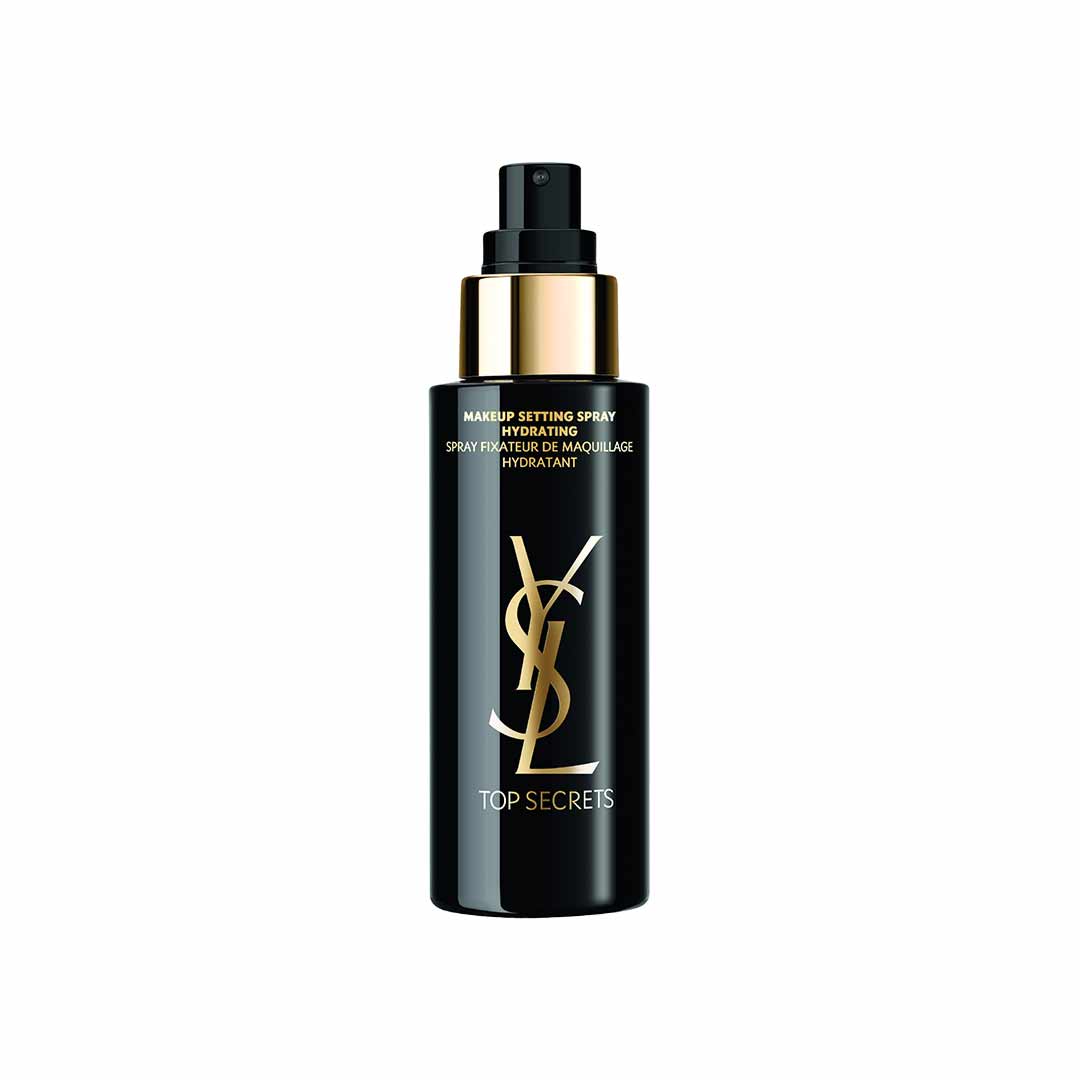 Yves Saint Laurent Top Secrets Face Mist 100ml