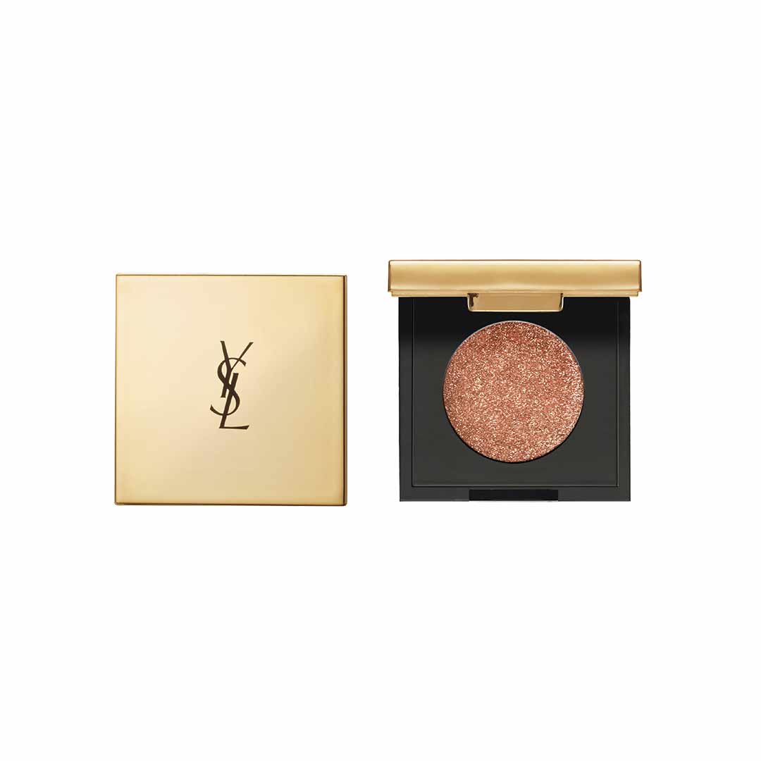 Yves Saint Laurent Sequin Crush Mono Eyeshadow 6 Confident Nude 2.8g