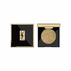 Yves Saint Laurent Sequin Crush Mono Eyeshadow 1 Legendary Gold 2.8g