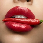 Yves Saint Laurent Rouge Volupte Shine Lipstick 127 4g
