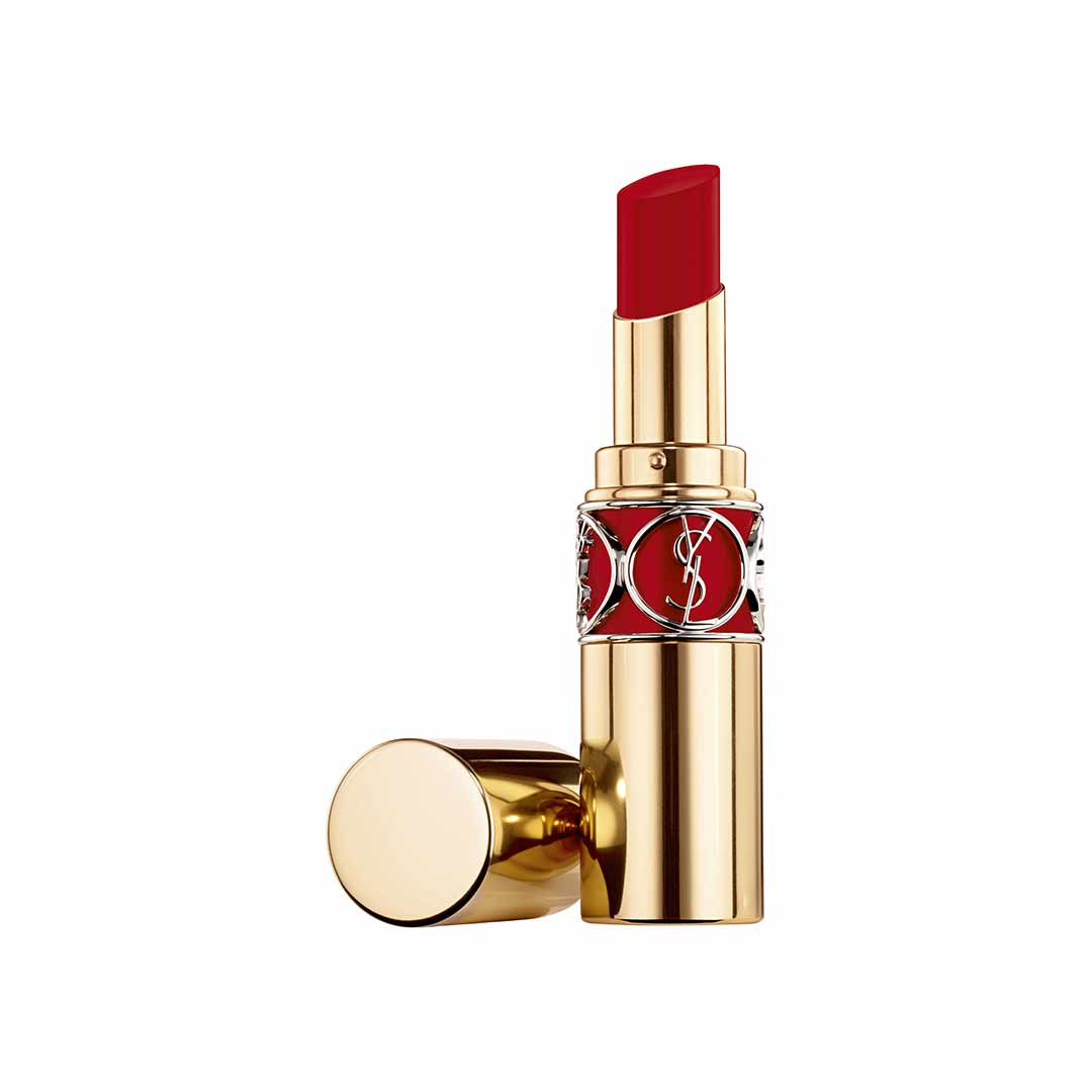 Yves Saint Laurent Rouge Volupte Shine Lipstick 127 4g