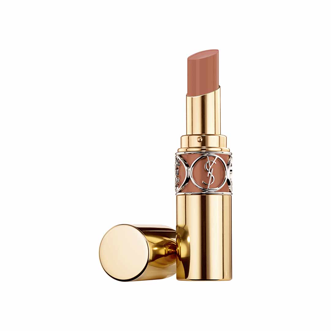 Yves Saint Laurent Rouge Volupte Shine Lipstick 151