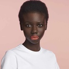 Yves Saint Laurent Rouge Volupte Shine Lipstick 151