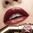 Yves Saint Laurent Rouge Volupte Shine Lipstick 154