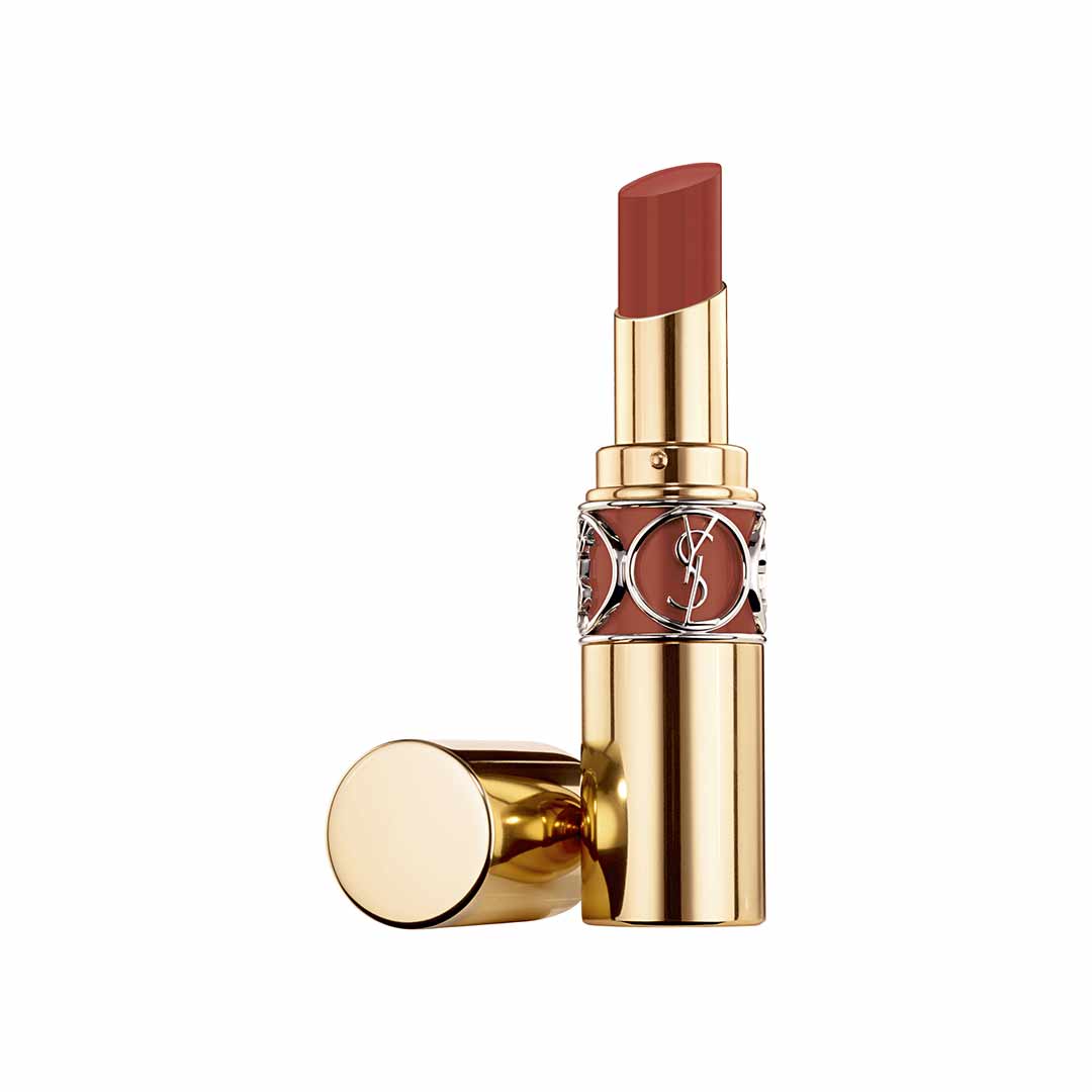 Yves Saint Laurent Rouge Volupte Shine Lipstick 155