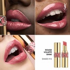 Yves Saint Laurent Rouge Volupte Shine Lipstick 15 Corail Spontini 4g