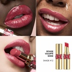 Yves Saint Laurent Rouge Volupte Shine Lipstick 12 Corail Dolman 4g