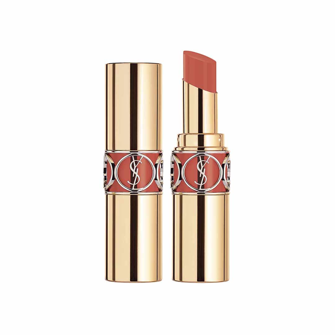 Yves Saint Laurent Rouge Volupte Shine Lipstick 152