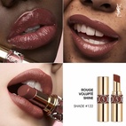 Yves Saint Laurent Rouge Volupte Shine Lipstick 122 4g