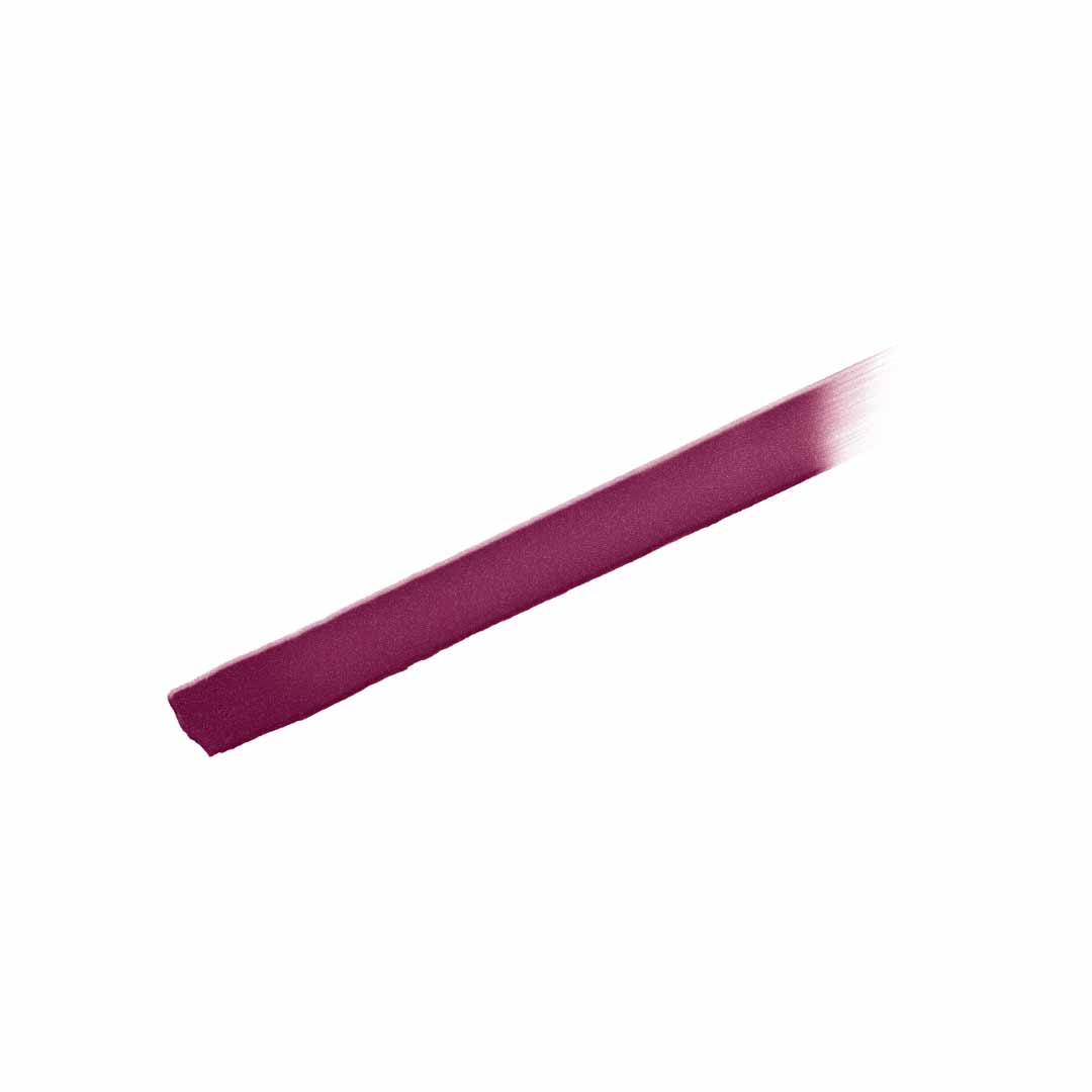 Yves Saint Laurent Rouge Pur Couture Lipstick The Slim Sheer Matte 110 Berry Exp