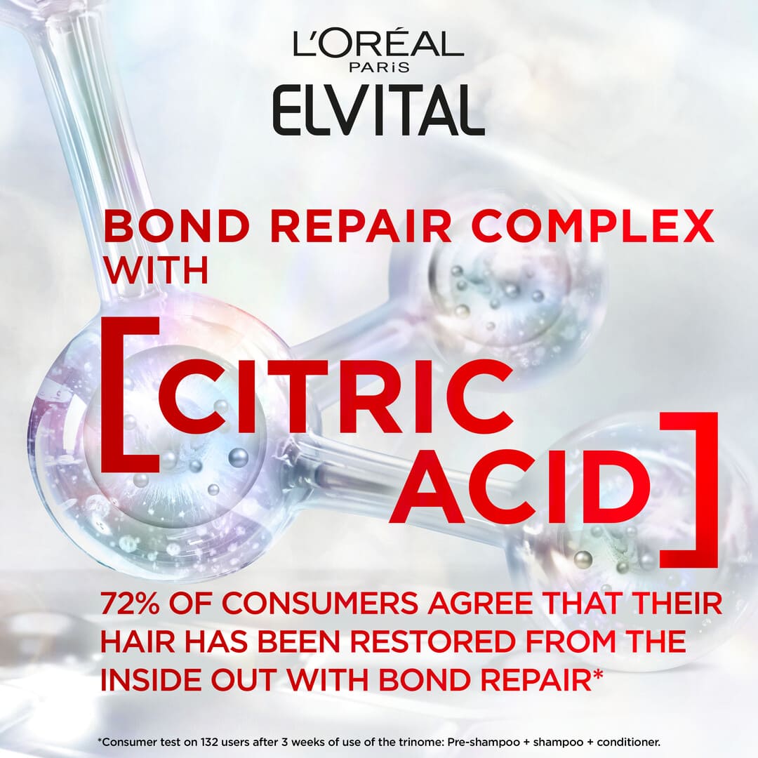 Loreal Paris Elvital Bond Repair Conditioner 150 ml