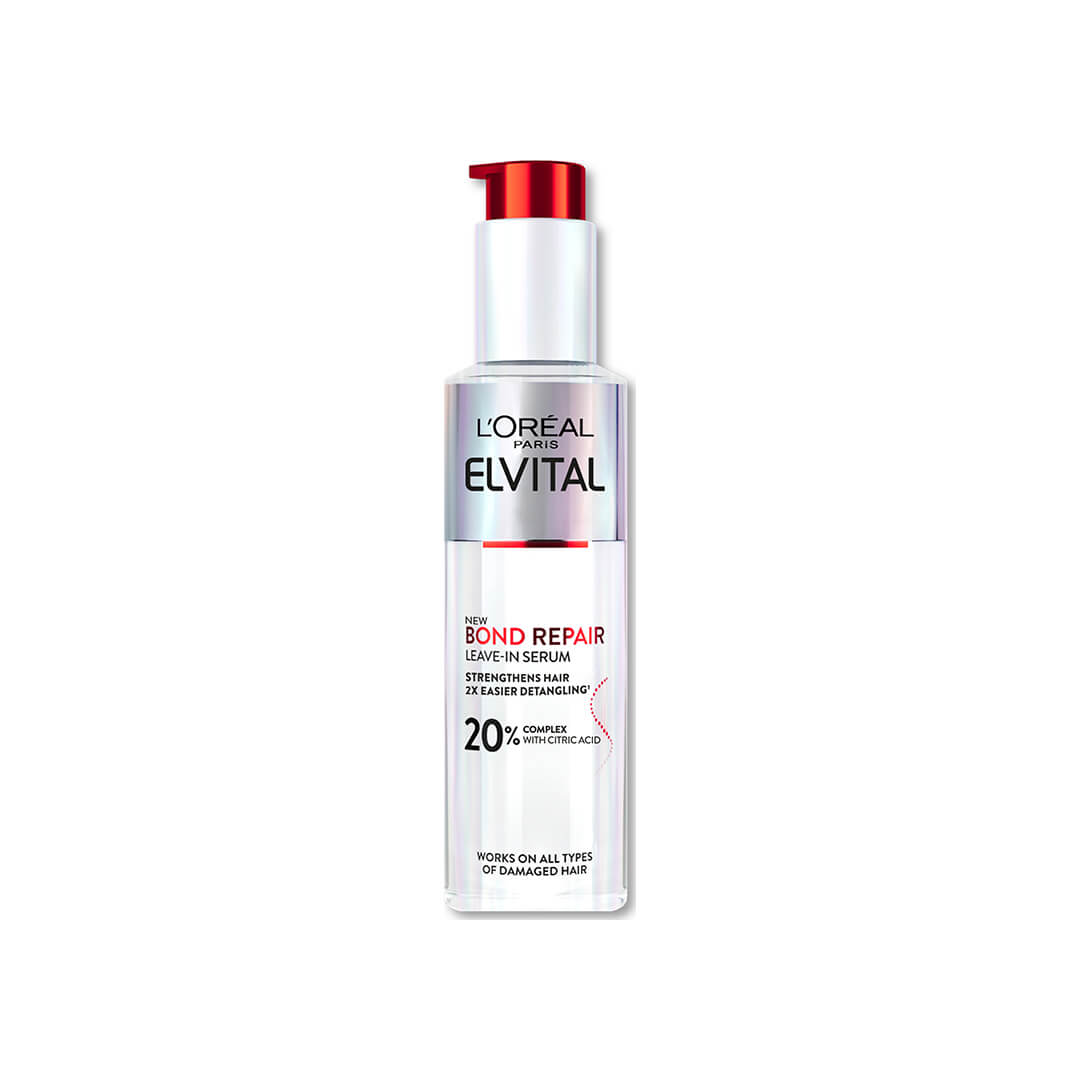 Loreal Paris Elvital Bond Repair Serum 150 ml