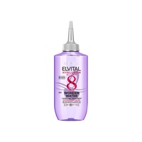 Loreal Paris Elvital Hyaluron Plump 8 Second Wonder Water 200 ml