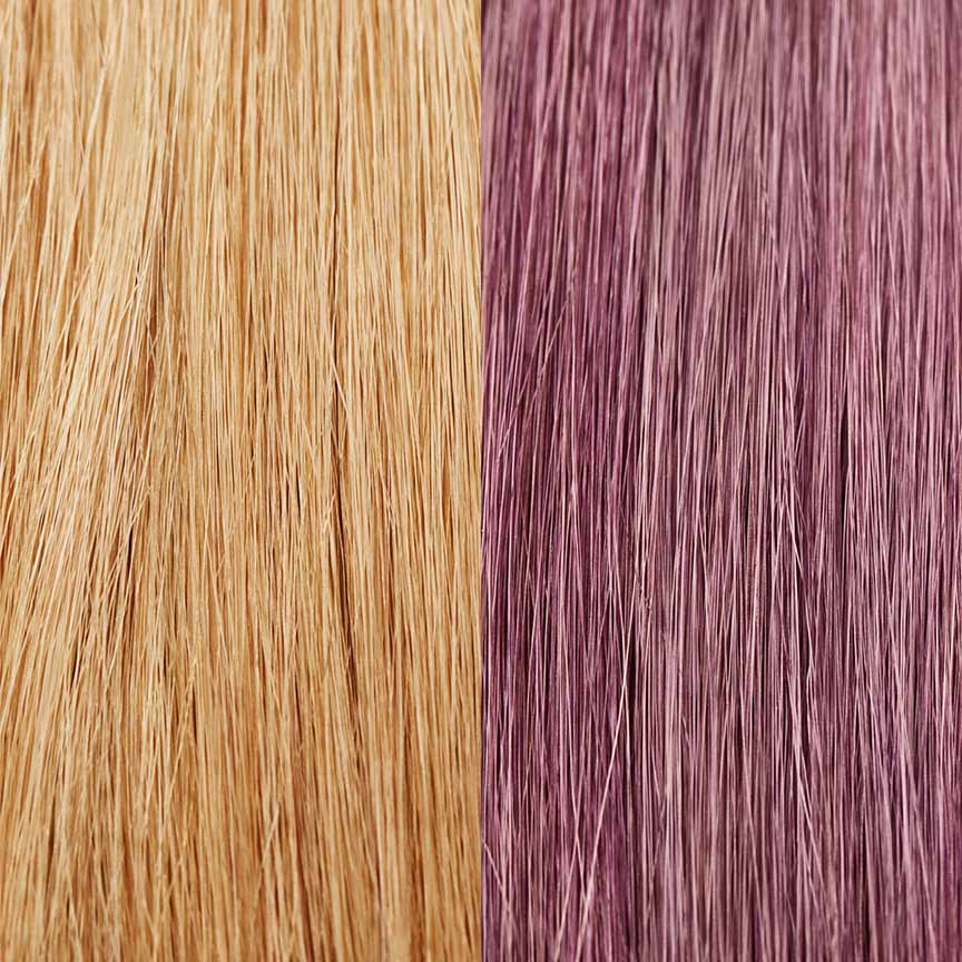 Maria Nila Colour Refresh Lavender 9.22 100 ml