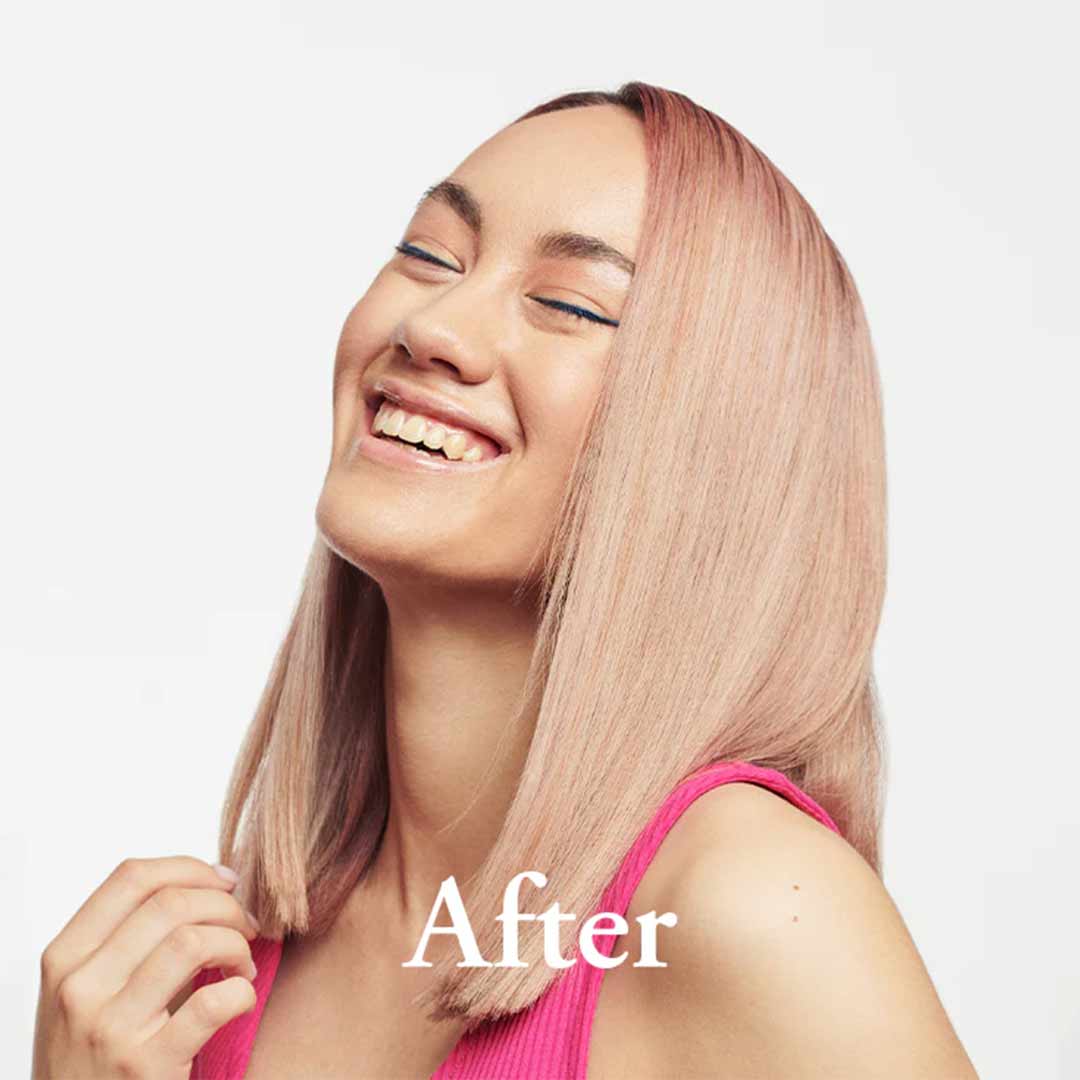 Maria Nila Colour Refresh Dusty Pink 100 ml