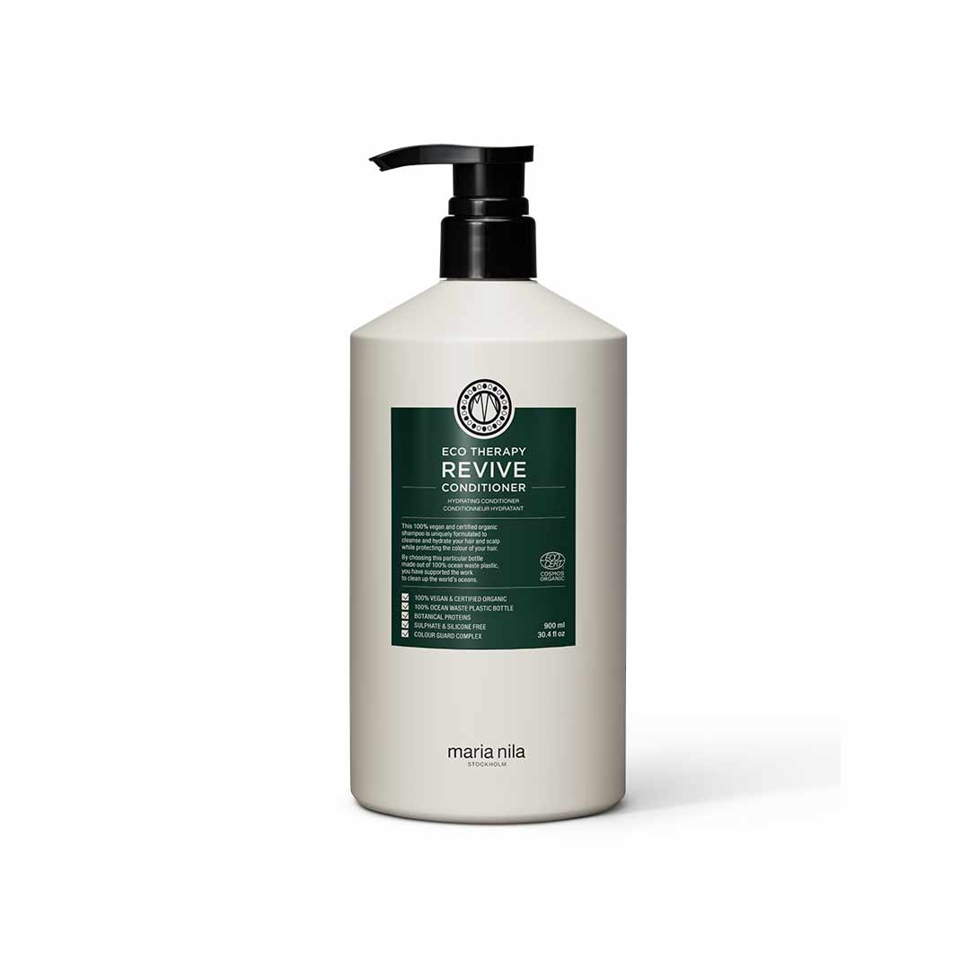 Maria Nila Eco Therapy Revive Conditioner 900 ml