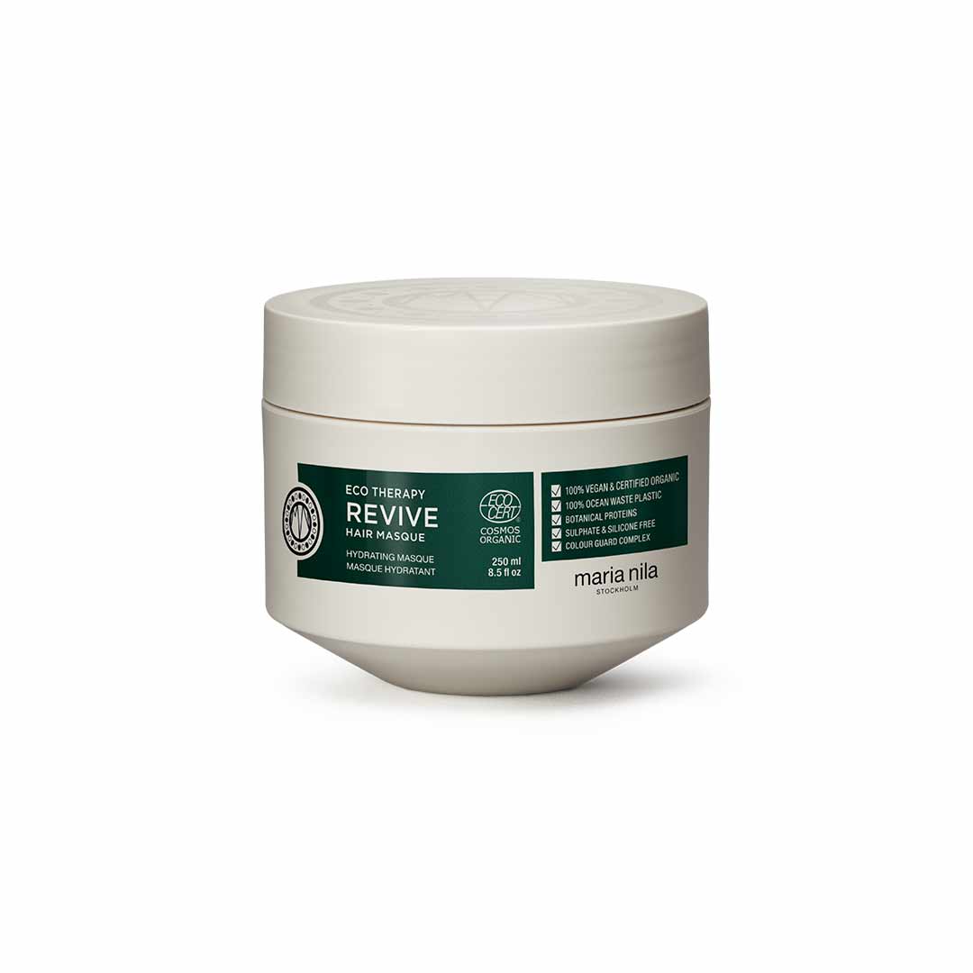 Maria Nila Eco Therapy Revive Masque 250 ml