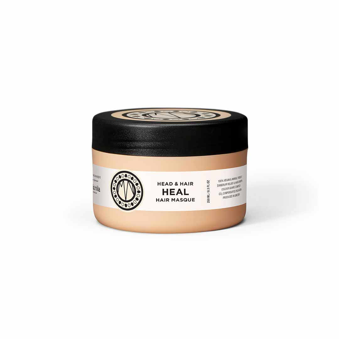 Maria Nila Head And Hair Heal Masque 250 ml