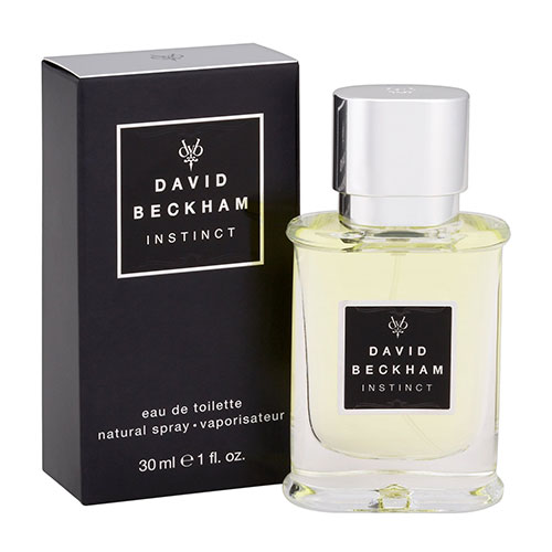 David Beckham Instinct EdT 30 ml