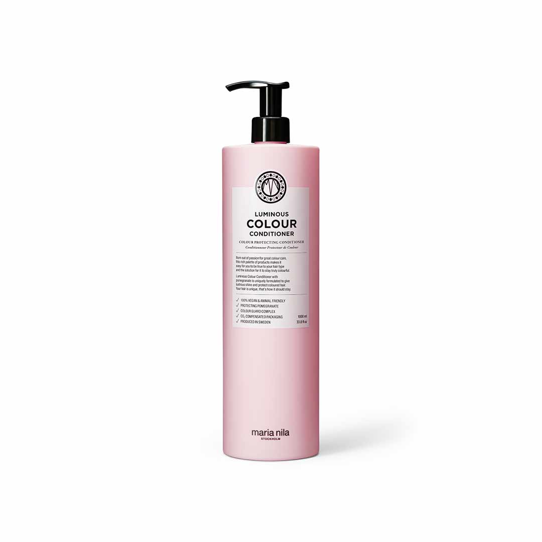 Maria Nila Luminous Colour Conditioner 1000 ml